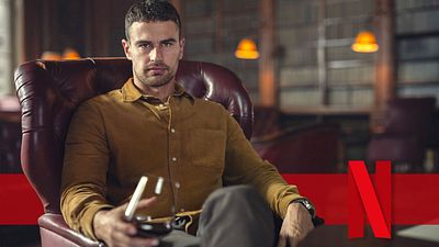 bild aus der news Trailer zu Guy Ritchies "The Gentlemen"-Serie auf Netflix: Coole Gangster und britischer Humor