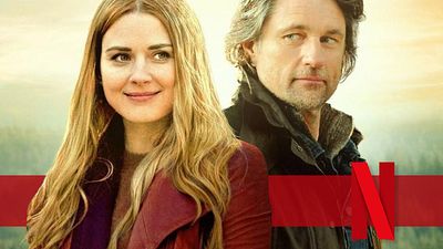 bild aus der news "Virgin River": Wann kommt Staffel 5, Teil 2 zu Netflix – und warum sind die letzten beiden Folgen so besonders?