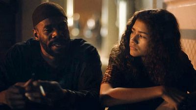 bild aus der news "Es hat mir den Atem geraubt": Star heizt Vorfreude auf die dritte Staffel einer der besten Serien unserer Zeit an