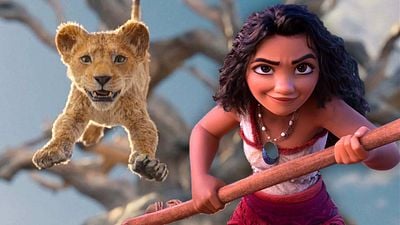 bild aus der news Kino-Rekord zum Jahresende? "Mufasa", "Vaiana 2" & Co. bringen die deutschen Kassen zum Klingeln!