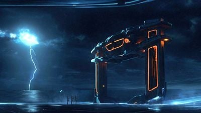 bild aus der news Bildgewaltiges Sci-Fi-Spektakel trifft brachialen Action-Bombast: Blockbuster-Highlight erscheint zum ersten Mal in 4K