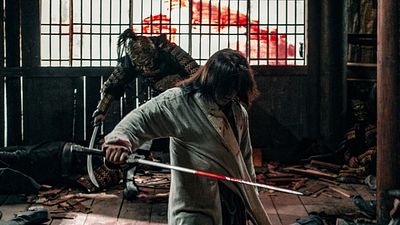 bild aus der news Direkter Nachschub für alle Fans von "John Wick 4": Das komplette Programm für die Fantasy Filmfest Nights steht fest!