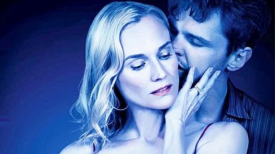 bild aus der news Sexy & durchtrieben: Im deutschen Trailer zum Erotik-Thriller "Out Of The Blue" verführt Femme fatale Diane Kruger Jack Nicholsons Sohn