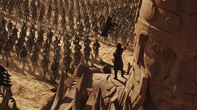 bild aus der news Eine der besten Abenteuerreihen geht fast 30 Jahre nach Teil 1 wirklich weiter: Jetzt ist auch der nächste Original-Star an Bord!