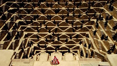 bild aus der news Gefeiert von Peter Jackson und Julia Roberts: Dieser bildgewaltige Fantasy-Abenteuerfilm ist viel zu unbekannt!