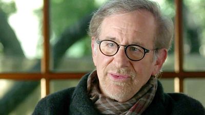 bild aus der news "Ich werde nie so gut sein wie er": Steven Spielberg nennt den einen Regisseur, den er niemals übertreffen wird