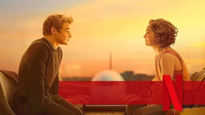 Für Fans von "Culpa Mia": Netflix-Trailer zu "Die statistische Wahrscheinlichkeit von Liebe auf den ersten Blick"