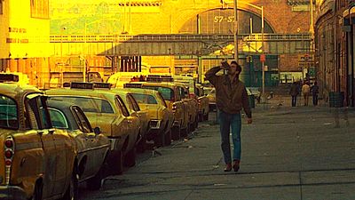 bild aus der news Neu im Heimkino: Dieses düstere Thriller-Meisterwerk diente als Vorlage für "Joker" – ist aber viel, viel besser!