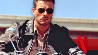 FSK-18-Action mit Jean-Claude Van Damme neu auf Netflix – ursprünglich sollte Mel Gibson die Hauptrolle spielen!