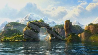 bild aus der news Nach 9 Jahren: Fortsetzung von Disney-Mega-Franchise bekommt Titel und Starttermin – bisher 3,2 Milliarden Dollar Einnahmen!