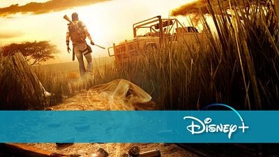 bild aus der news Schon mehr als 100 Millionen Spieler: Eines der größten Videospiel-Franchises wird zur Serie auf Disney+ – nun steht die Hauptdarstellerin fest
