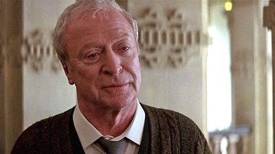 bild aus der news Michael Caine bedauert, dass "Blood & Wine" zum Flop wurde