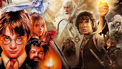 bild aus der news Perfekt zur Weihnachtszeit: Die größten Fantasy-Klassiker könnt ihr euch jetzt richtig günstig nach Hause holen