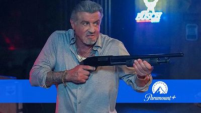 bild aus der news Hit-Serie "Tulsa King" mit Sylvester Stallone erhält Spin-off – und der Hauptdarsteller ist ein absoluter Superstar!