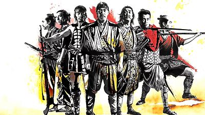 bild aus der news 3 Stunden und 26 Minuten pures Kino: Quentin Tarantino, Steven Spielberg und George Lucas verehren dieses Meisterwerk