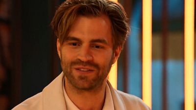 bild aus der news GZSZ-Vorschau heute: Julian erkennt Gerners wahre Absichten