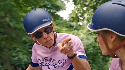 bild aus der news 26 Jahre nach Teil 1 wird die Kult-Reihe doch noch fortgesetzt: Erster Trailer zu "Meine Frau, unsere Schwiegertochter und ich"