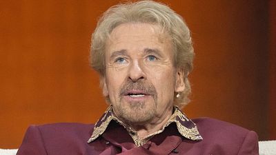 bild aus der news Thomas Gottschalk wird nach fragwürdigem Auftritt ausgebuht: "Die einzige Frau, die ich ernst genommen habe"