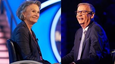 bild aus der news "Wer wird Millionär?": 81-jährige ist bei Tinder unterwegs und Günther Jauch feiert sie dafür