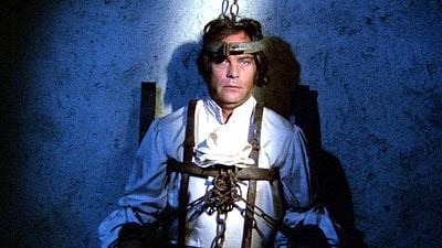 bild aus der news Früher gekürzt, indiziert und beschlagnahmt: Horror-Meilenstein feiert endlich 4K-Premiere – uncut ab 18