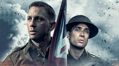 bild aus der news Nach über 25 (!) Jahren: Daniel Craig und Cillian Murphy machen erneut gemeinsame Sache