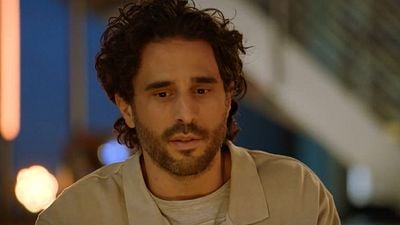 bild aus der news GZSZ-Vorschau heute: Emily rasiert Tobias alle Haare ab