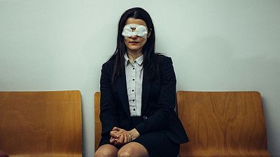 bild aus der news Heute Abend streamen: Eine außergewöhnliche Sci-Fi-Geschichte, die euch garantiert verstört zurücklassen wird