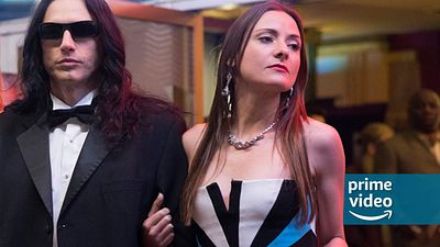 bild aus der news Noch schnell bei Amazon Prime Video streamen: Die Entstehungsgeschichte eines der schlechtesten Filme aller Zeiten ist richtig gut