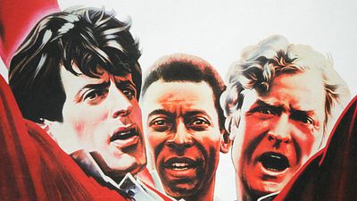 bild aus der news "Einer der Tiefpunkte meines Lebens": Auf diesen Film mit "The Dark Knight"-Star Michael Caine ist Sylvester Stallone noch immer sauer