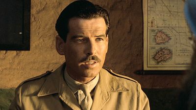 bild aus der news "12 Leute haben ihn gesehen": Dieser Historienfilm mit Pierce Brosnan war ein gewaltiger Flop – doch für den 007-Star war er eine wichtige Erfahrung!