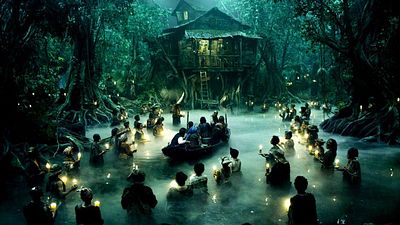 bild aus der news TV-Tipp: Dieses Abenteuer-Fantasy-Epos ist fast 20 Jahre alt – und hat bessere Effekte als die meisten heutigen Blockbuster!