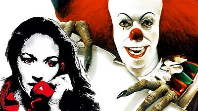 bild aus der news Mit "Black Christmas" & "Stephen Kings Es" stieg sie zur Horror-Ikone auf: "Romeo und Julia"-Star Olivia Hussey Eisley ist tot