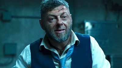 bild aus der news Bereits seit 2012 (!) in Planung: Andy Serkis Umsetzung eines absoluten Literatur-Klassikers glänzt mit Mega-Cast