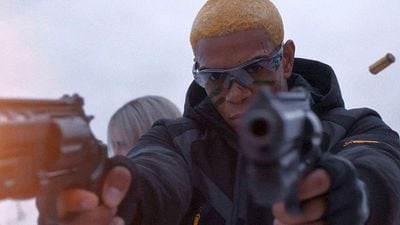 bild aus der news Ich habe den ersten komplett KI-generierten Actionfilm gesehen: Müssen wir uns wirklich Sorgen um die Zukunft des Kinos machen?
