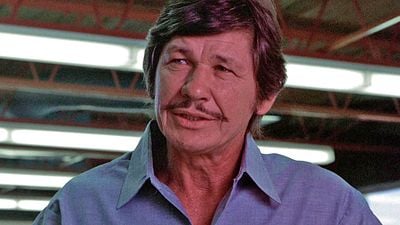 bild aus der news "Ein Mann sieht rot"-Ikone Charles Bronson (†81): "Wir machen keine Filme für die Kritiker, denn die bezahlen keinen Eintritt"