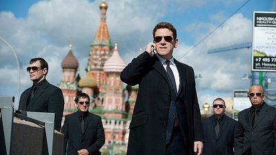 bild aus der news Neu im Flatrate-Programm von Prime Video: "Jack Ryan: Shadow Recruit" von Kenneth Branagh