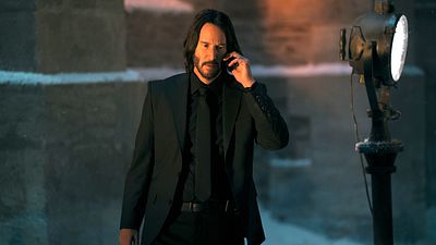 bild aus der news Ab sofort endlich im Kino: Der "John Wick"-Film, auf den wir seit Jahren warten