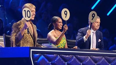 bild aus der news Heute gibt es keine neue "Let’s Dance"-Folge: Das zeigt RTL stattdessen