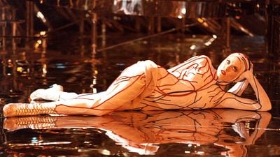 bild aus der news "Der beste Film, den ich je gesehen habe": Dieses Meisterwerk erhielt das ultimative Lob von Regie-Legende Stanley Kubrick