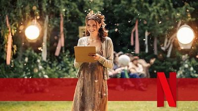 bild aus der news Macherin von DEM deutschen Prime-Video-Hit der letzten Jahre arbeitet an Adaption eines Fantasy-Bestsellers – aber für Netflix