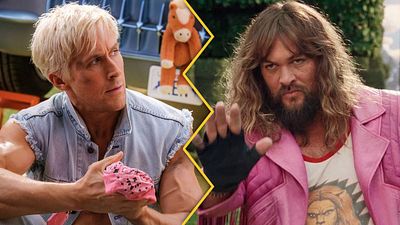 bild aus der news "Ein Minecraft Film" lässt sogar "Barbie" alt aussehen: Videospiel-Megahit startet noch besser als gedacht!