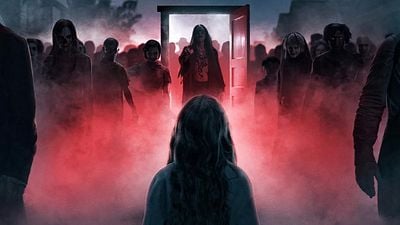 bild aus der news Eine der beliebtesten Horror-Reihen geht weiter: Der finale Trailer zu "Insidious 6: Out Of The Further" lehrt euch das Fürchten!