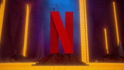 "Minecraft": Das meistverkaufte Spiel der Geschichte wird zur Netflix-Serie – zusätzlich zu dem Kinofilm mit Jason Momoa & Jack Black!
