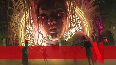 bild aus der news Nach nur einer Woche Pause: "Arcane" Staffel 2 geht heute schon bei Netflix weiter – und löst die größte Fantheorie auf