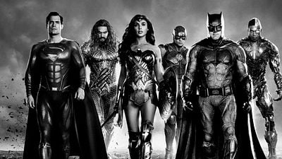 bild aus der news "Wir haben darüber ausführlich gesprochen": Kommen "Justice League 2 & 3" noch? – Zack Snyder macht Hoffnung auf seine Version