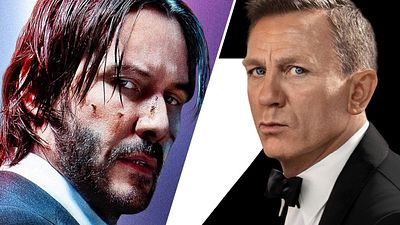 bild aus der news "John Wick"-Macher arbeitet an eigenem "James Bond" – und ein Superstar spielt die Hauptrolle