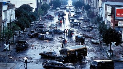 bild aus der news "The Day After": TV-Klassiker erscheint erstmals auf Blu-ray