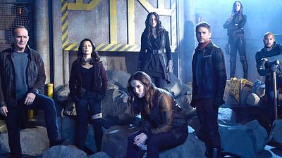 bild aus der news Diese Marvel-Serie scheiterte brutal: Wahrscheinlich werden wir die bisher einzige Folge nie zu sehen bekommen!