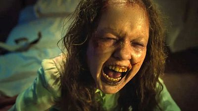 bild aus der news Fortsetzung zu einem der besten Horrorfilme aller Zeiten verliert ihren Regisseur