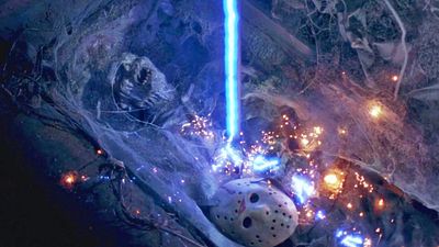 bild aus der news Die legendäre Horrorfilm-Reihe stand lange auf dem Index, jetzt gibt es sie uncut mit FSK 18 zum Schnäppchenpreis beim Black Friday